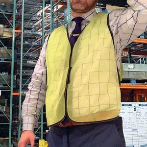 Meet your Posher, Mike